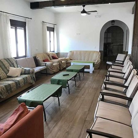 Casa Rural El Batan Casa Rural 37 Personas Толедо Екстер'єр фото