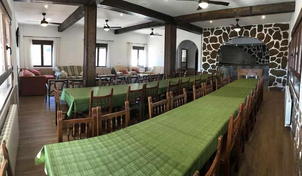 Casa Rural El Batan Casa Rural 37 Personas Толедо Екстер'єр фото