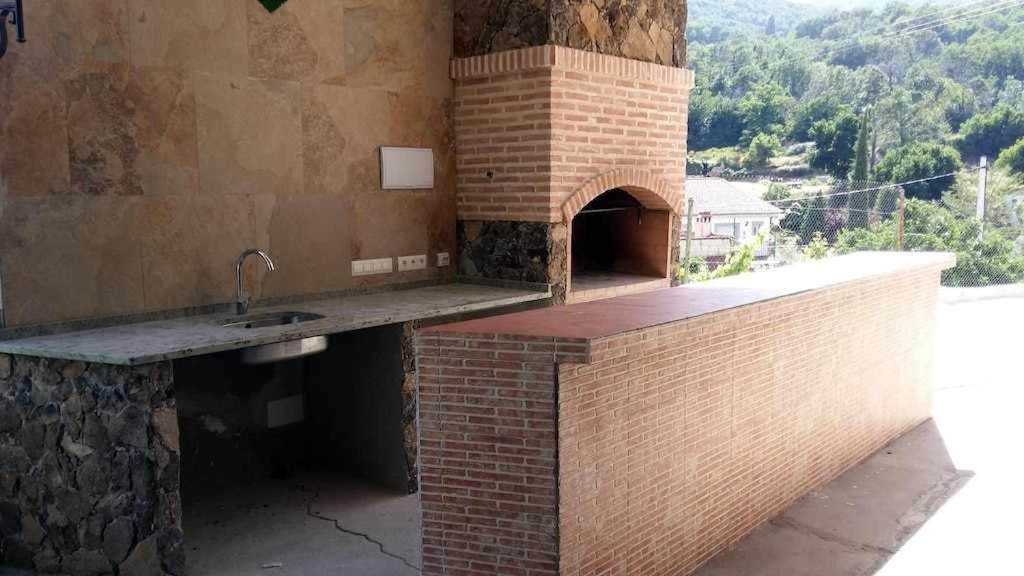Casa Rural El Batan Casa Rural 37 Personas Толедо Екстер'єр фото