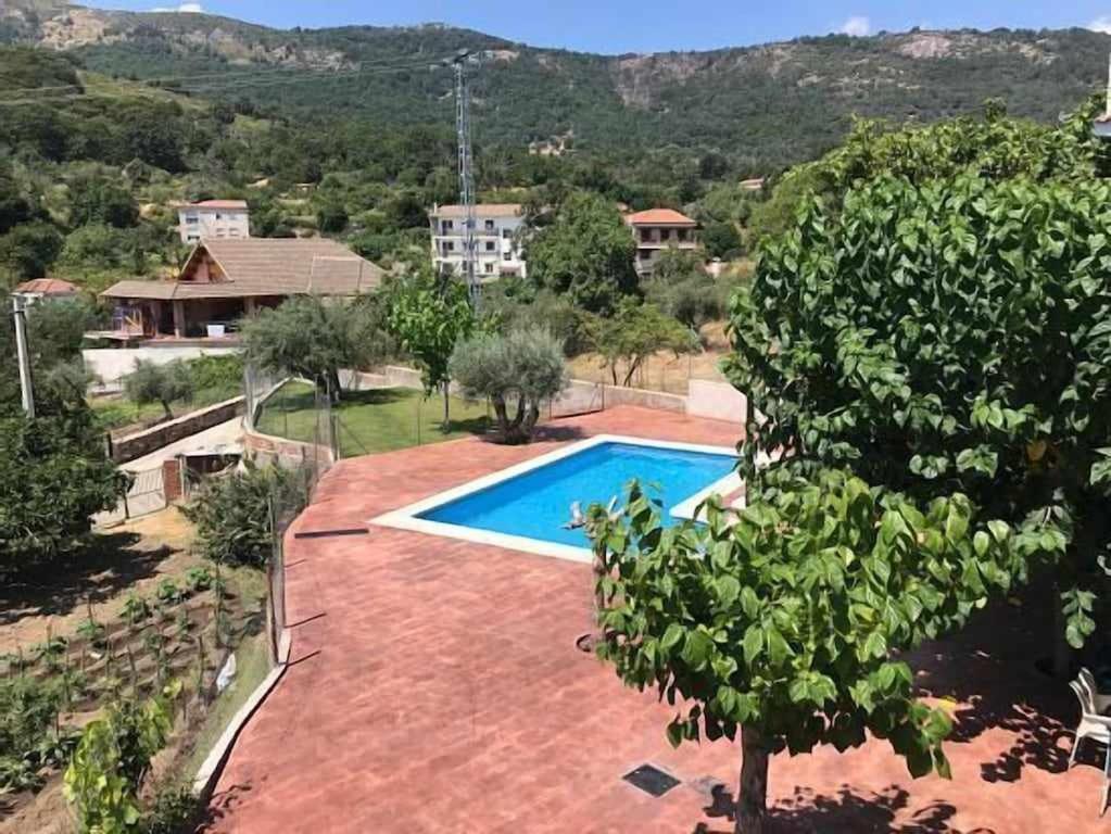 Casa Rural El Batan Casa Rural 37 Personas Толедо Екстер'єр фото