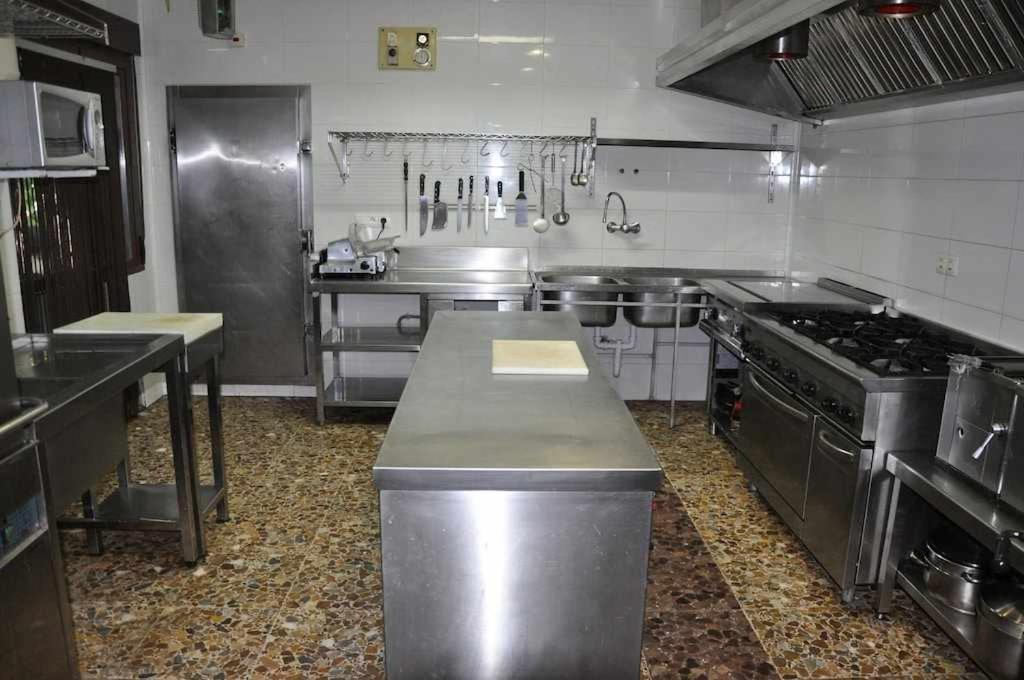 Casa Rural El Batan Casa Rural 37 Personas Толедо Екстер'єр фото
