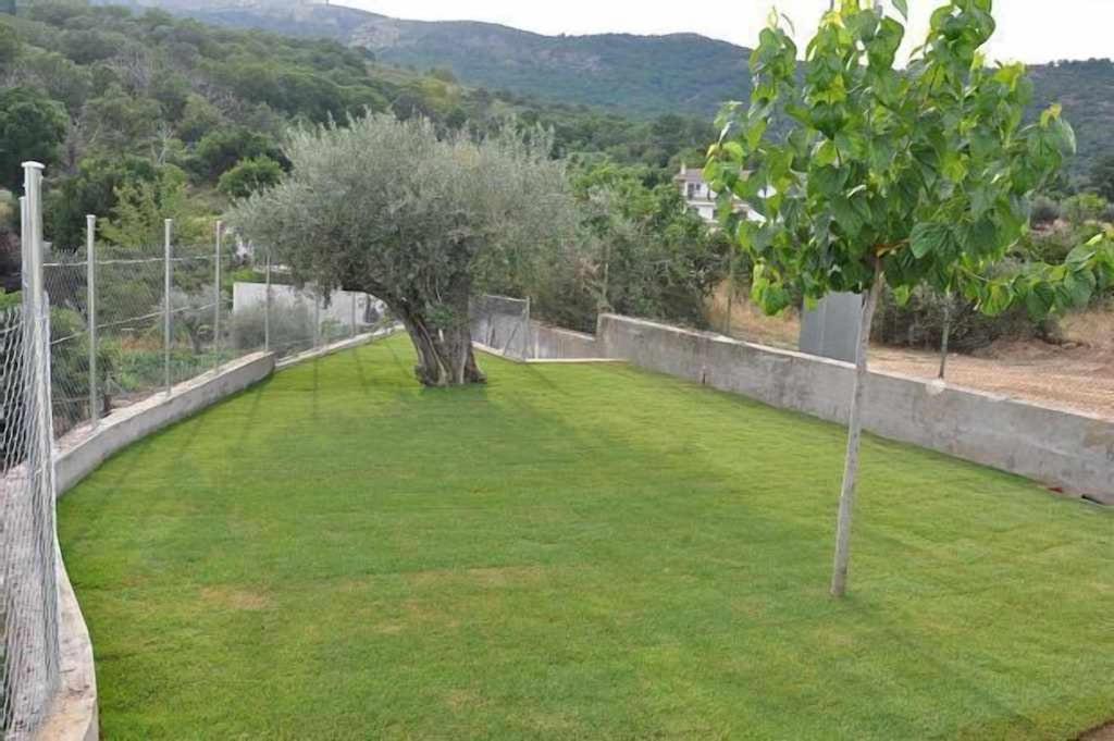 Casa Rural El Batan Casa Rural 37 Personas Толедо Екстер'єр фото