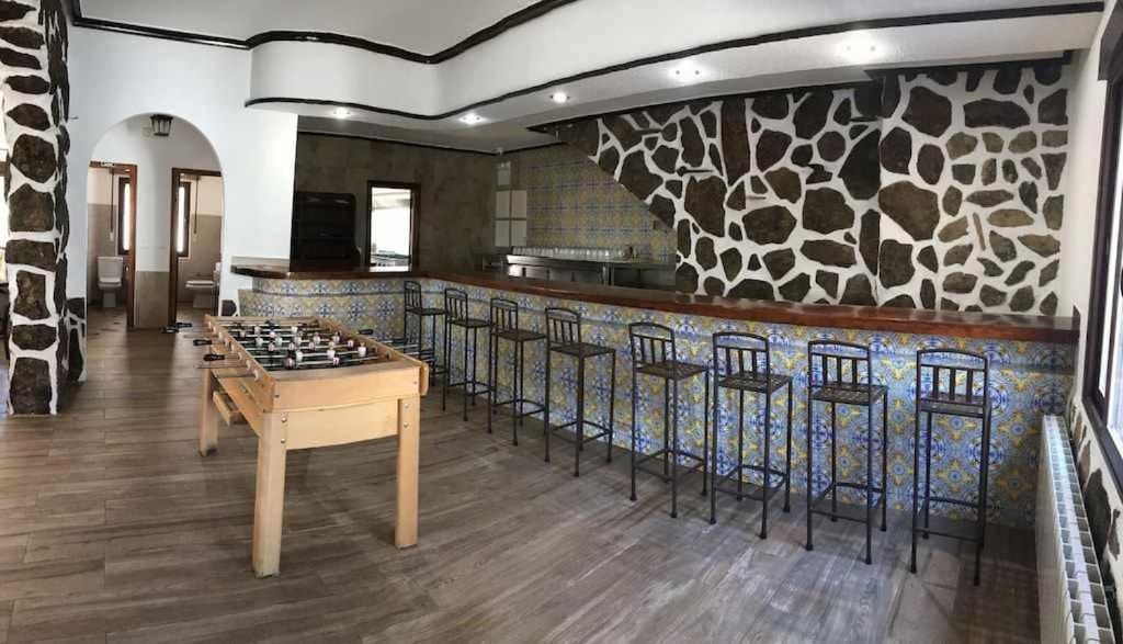 Casa Rural El Batan Casa Rural 37 Personas Толедо Екстер'єр фото