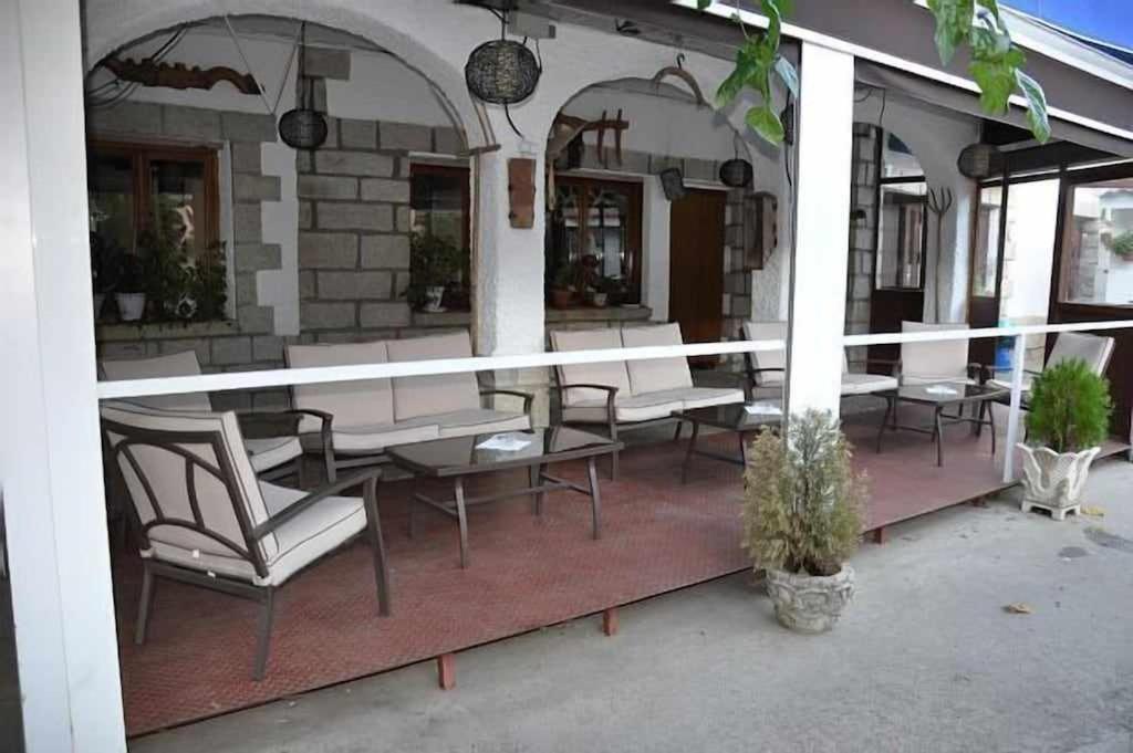 Casa Rural El Batan Casa Rural 37 Personas Толедо Екстер'єр фото