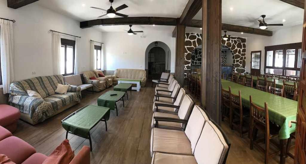 Casa Rural El Batan Casa Rural 37 Personas Толедо Екстер'єр фото