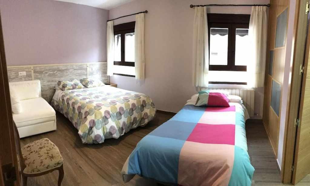 Casa Rural El Batan Casa Rural 37 Personas Толедо Екстер'єр фото