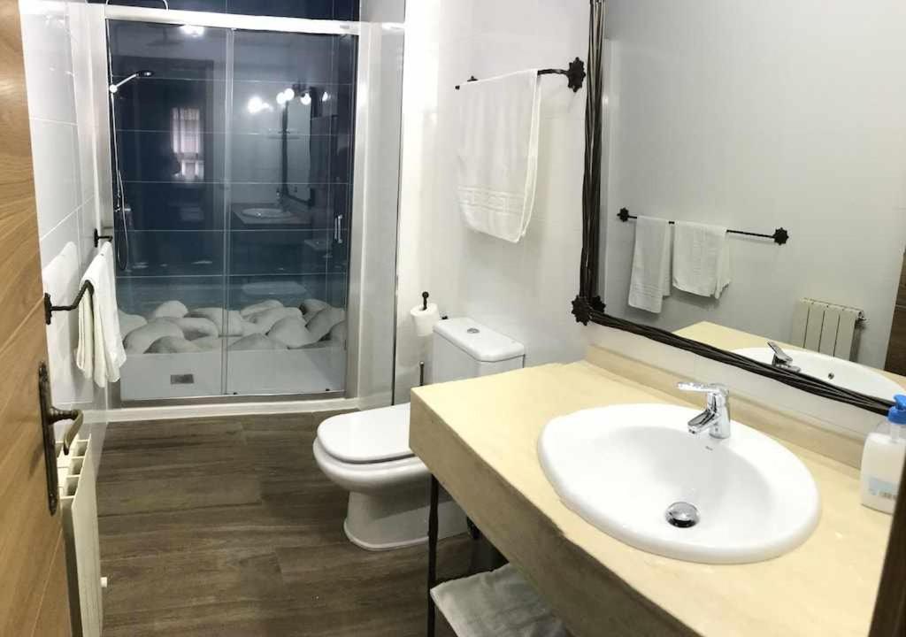 Casa Rural El Batan Casa Rural 37 Personas Толедо Екстер'єр фото