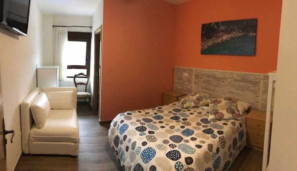 Casa Rural El Batan Casa Rural 37 Personas Толедо Екстер'єр фото