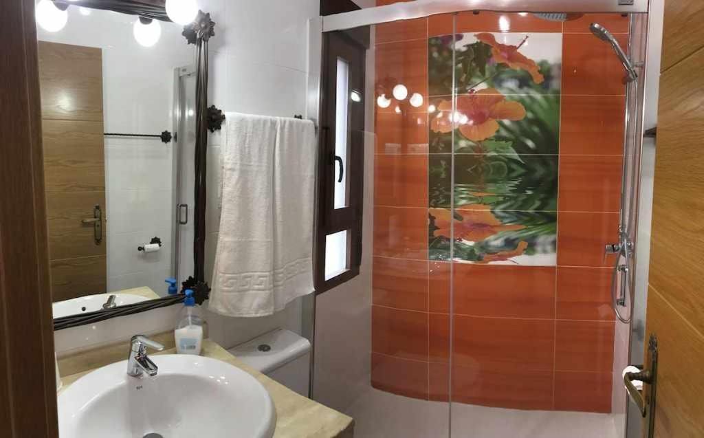 Casa Rural El Batan Casa Rural 37 Personas Толедо Екстер'єр фото
