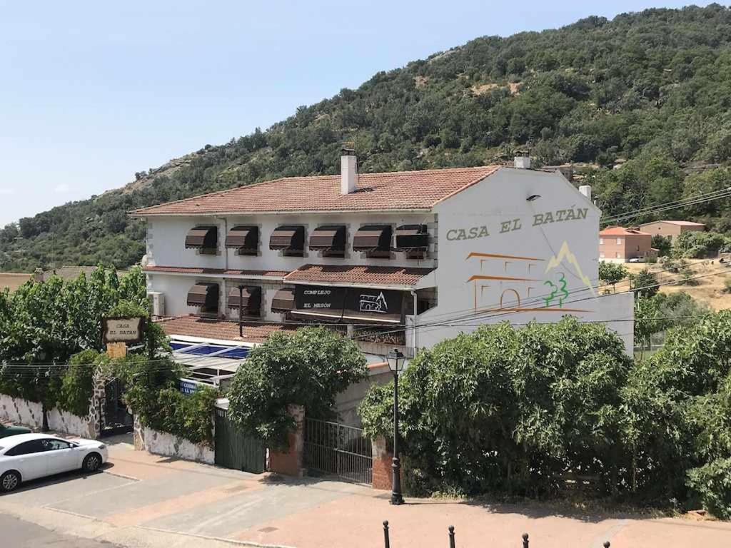 Casa Rural El Batan Casa Rural 37 Personas Толедо Екстер'єр фото