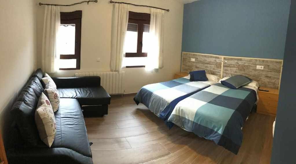 Casa Rural El Batan Casa Rural 37 Personas Толедо Екстер'єр фото
