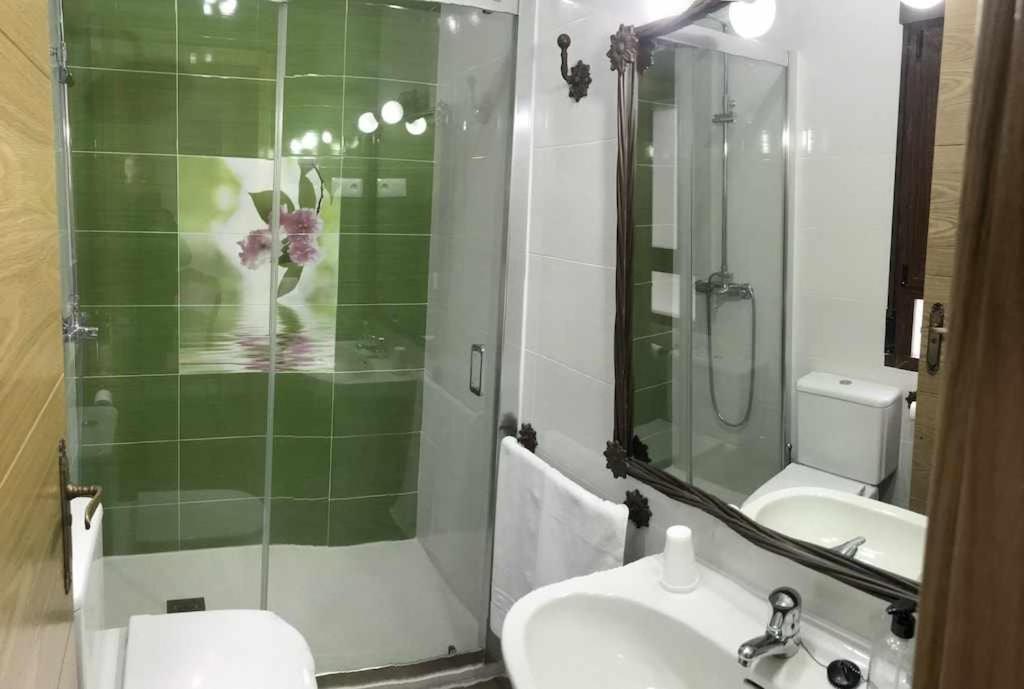 Casa Rural El Batan Casa Rural 37 Personas Толедо Екстер'єр фото