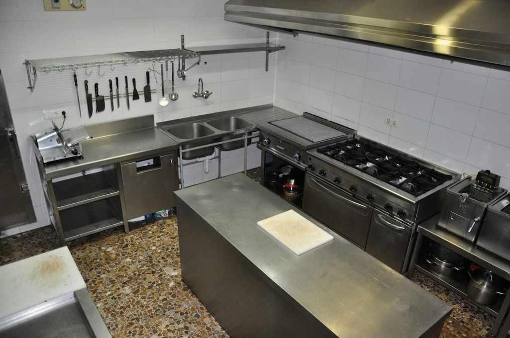 Casa Rural El Batan Casa Rural 37 Personas Толедо Екстер'єр фото