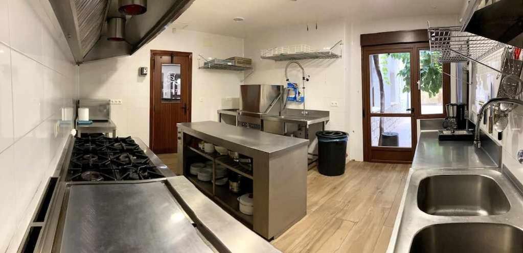 Casa Rural El Batan Casa Rural 37 Personas Толедо Екстер'єр фото