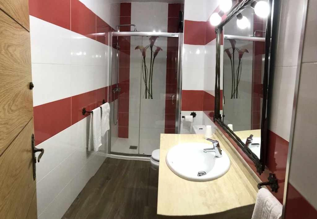 Casa Rural El Batan Casa Rural 37 Personas Толедо Екстер'єр фото