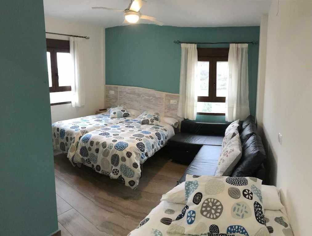 Casa Rural El Batan Casa Rural 37 Personas Толедо Екстер'єр фото