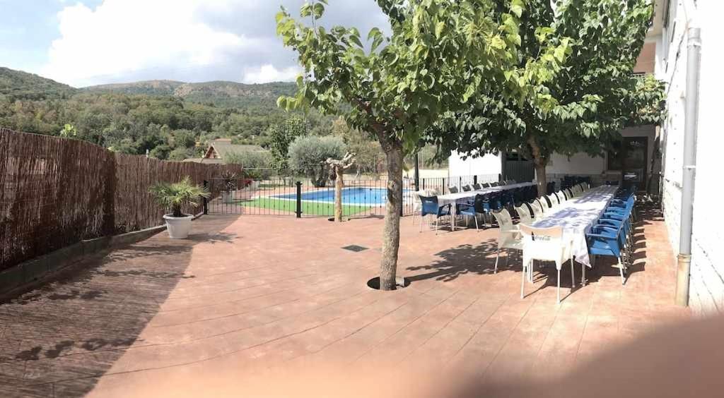 Casa Rural El Batan Casa Rural 37 Personas Толедо Екстер'єр фото