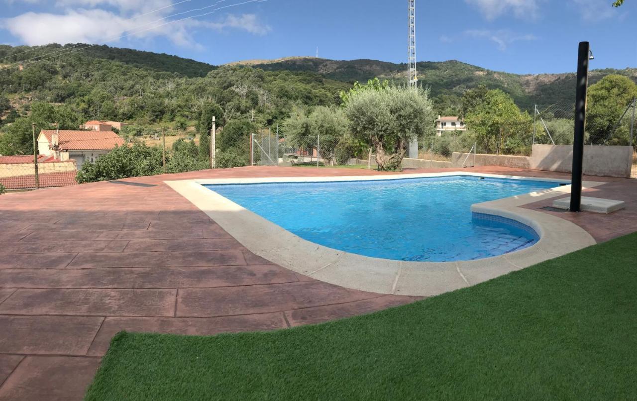 Casa Rural El Batan Casa Rural 37 Personas Толедо Екстер'єр фото